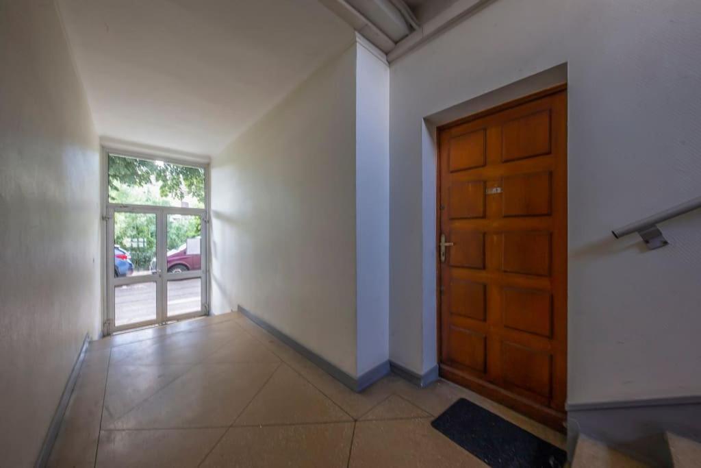 Appartement Au Bord De La Leysse A Chambéry Esterno foto